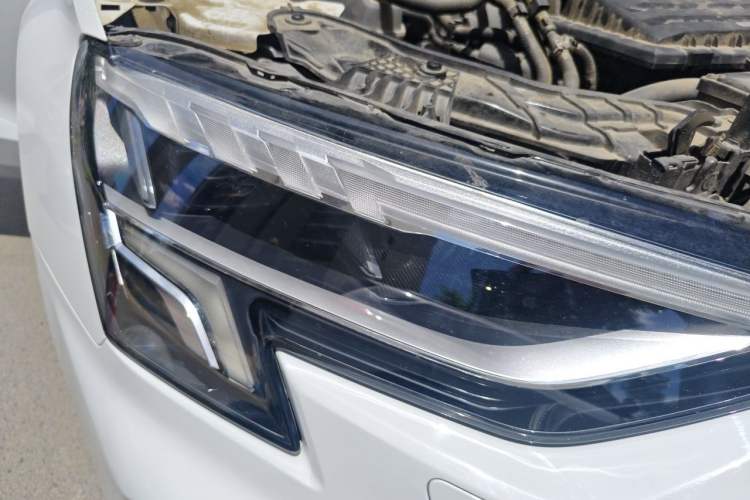 Used Audi A3 2021 Sportback 35 TFSI Advanced Sport Edition Right Front Headlight