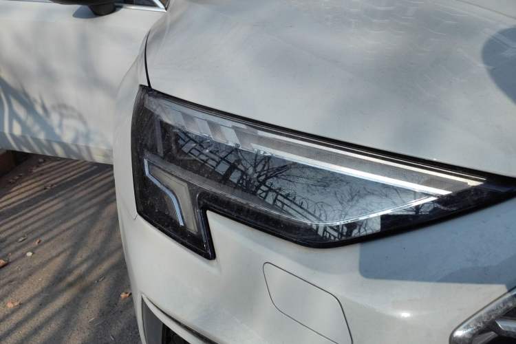 Used Audi A3 2021 Sportback 35 TFSI Advanced Sport Edition Right Front Headlight