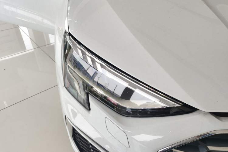 Used Audi A3 2021 Sportback 35 TFSI Advanced Sport Edition Right Front Headlight