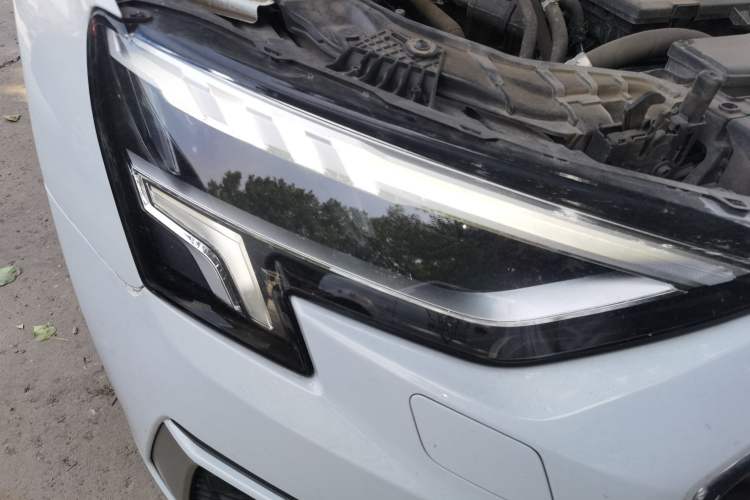 Used Audi A3 2021 Sportback 35 TFSI Ambition Style Edition Right Front Headlight