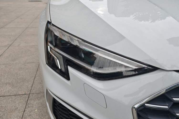 Used Audi A3 2021 Sportback 35 TFSI Fashionable Sports Model Right Front Headlight