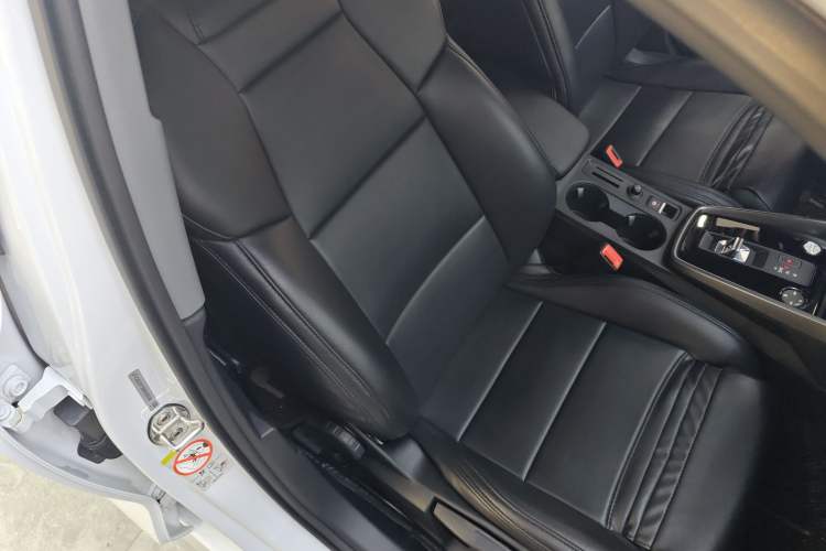 Used Audi A3 2021 Sportback 35 TFSI Advanced Sport Edition Right Front Seat
