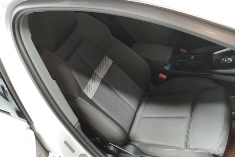Used Audi A3 2021 A3L Limousine 35 TFSI Ambition Style Edition Right Front Seat