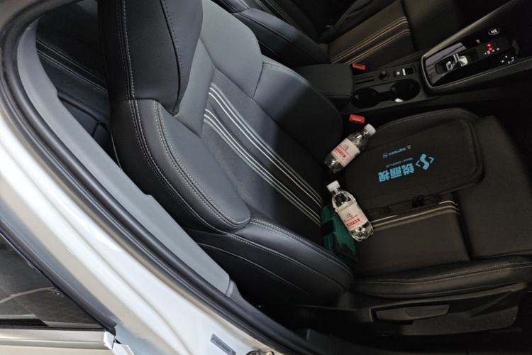 Used Audi A3 2021 Sportback 35 TFSI Fashionable Sports Model Right Front Seat