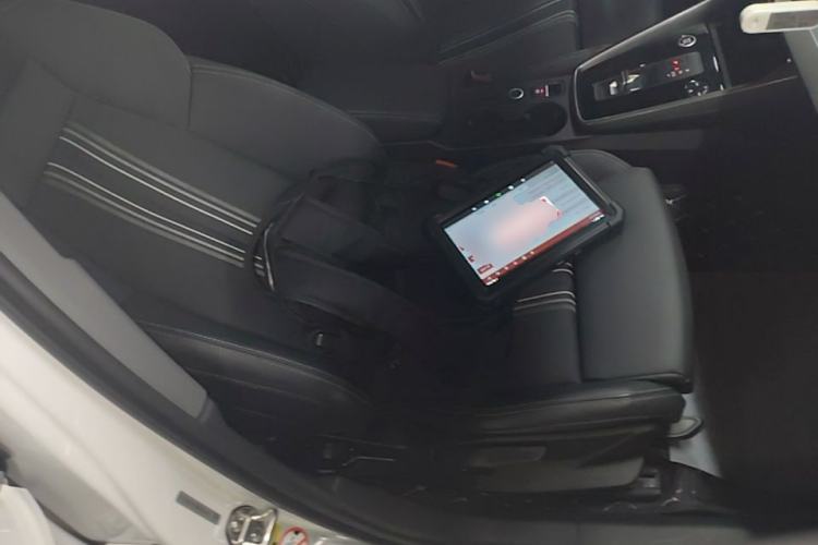 Used Audi A3 2021 Sportback 35 TFSI Fashionable Sports Model Right Front Seat
