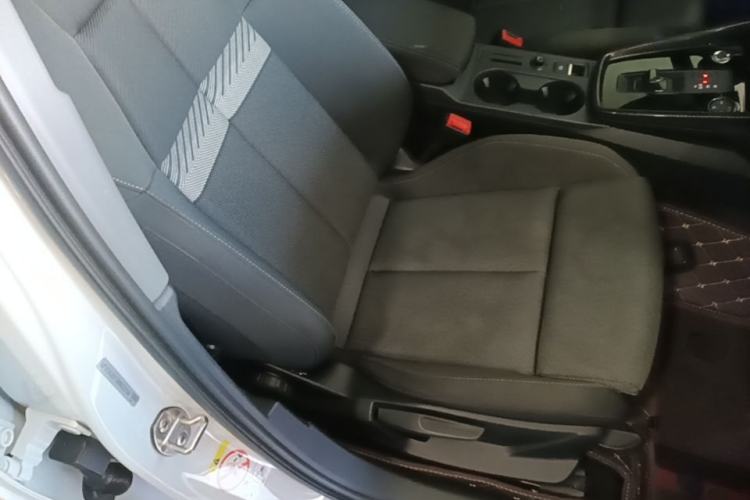 Used Audi A3 2021 A3L Limousine 35 TFSI Ambition Style Edition Right Front Seat