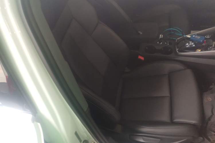 Used Audi A3 2021 Sportback 35 TFSI Advanced Sport Edition Right Front Seat