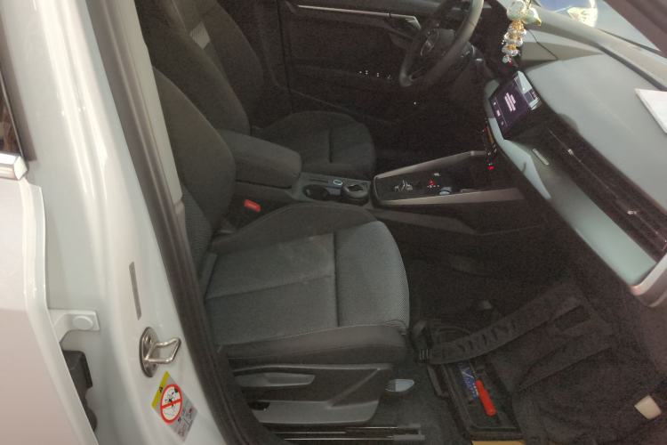 Used Audi A3 2021 Sportback 35 TFSI Ambition Style Edition Right Front Seat