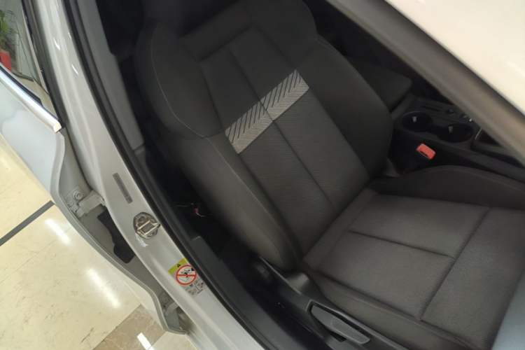 Used Audi A3 2021 Sportback 35 TFSI Ambition Style Edition Right Front Seat