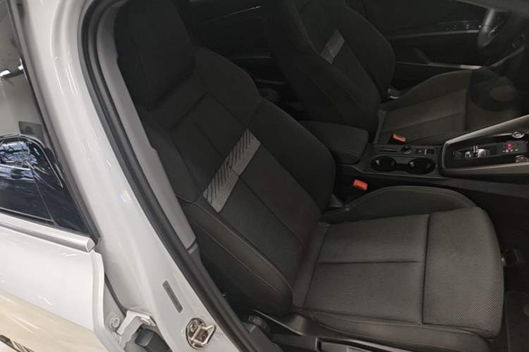 Used Audi A3 2021 Sportback 35 TFSI Ambition Style Edition Right Front Seat