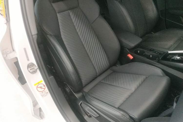 Used Audi A3 2021 Sportback 35 TFSI Stylish and Elegant Model Right Front Seat