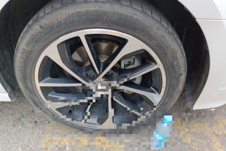 Used Audi A3 2021 Sportback 35 TFSI Advanced Sport Edition Right Front Wheel Hub