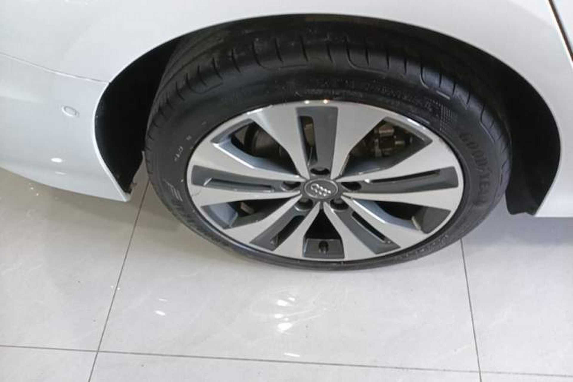 Used Audi A3 2021 A3L Limousine 35 TFSI Ambition Style Edition Right Rear Wheel Hub