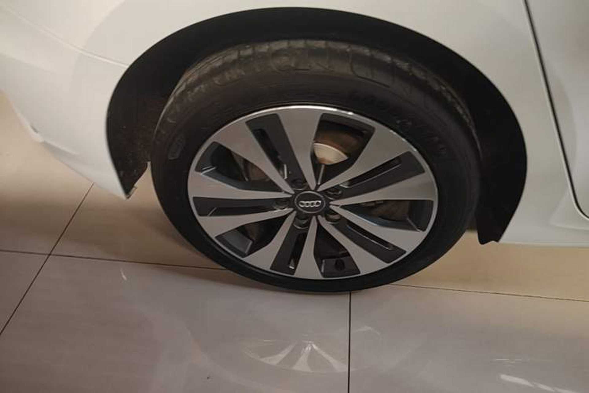 Used Audi A3 2021 Sportback 35 TFSI Ambition Style Edition Right Rear Wheel Hub
