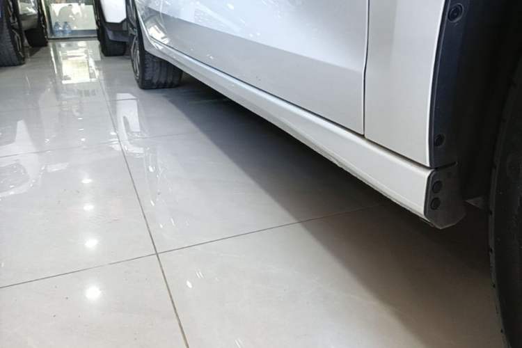 Used Audi A3 2021 A3L Limousine 35 TFSI Ambition Style Edition Right Side Sill