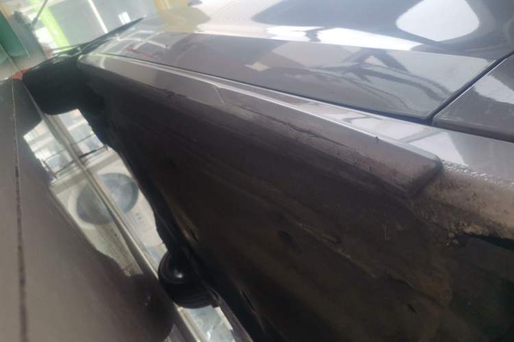 Used Audi A3 2021 Sportback 35 TFSI Advanced Sport Edition Right Side Sill