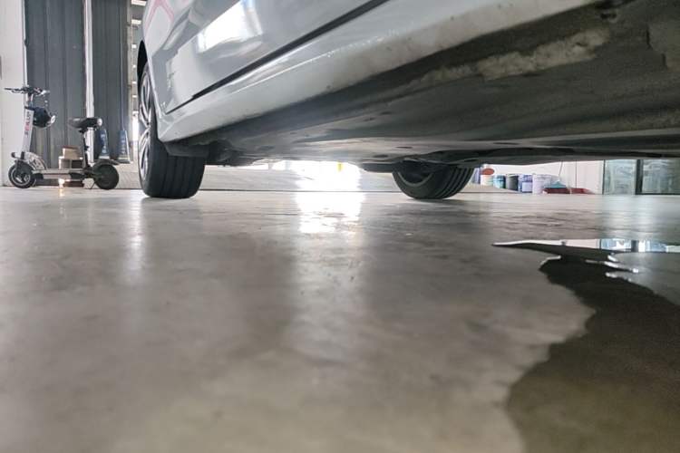 Used Audi A3 2021 Sportback 35 TFSI Ambition Style Edition Right Side Sill