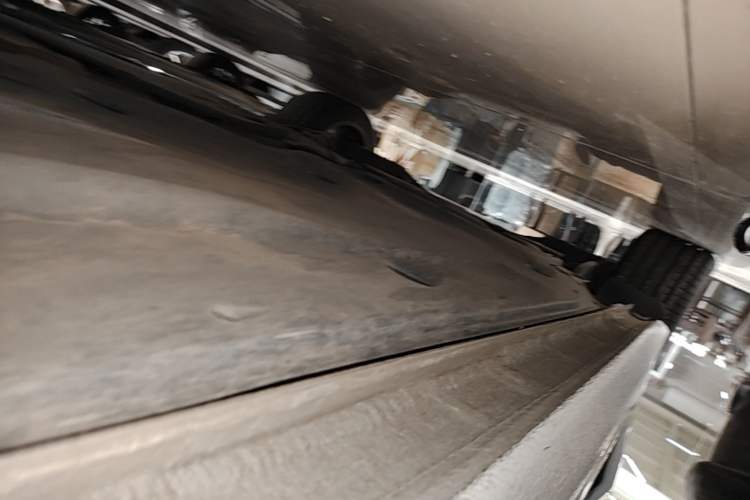 Used Audi A3 2021 Sportback 35 TFSI Ambition Style Edition Right Side Sill
