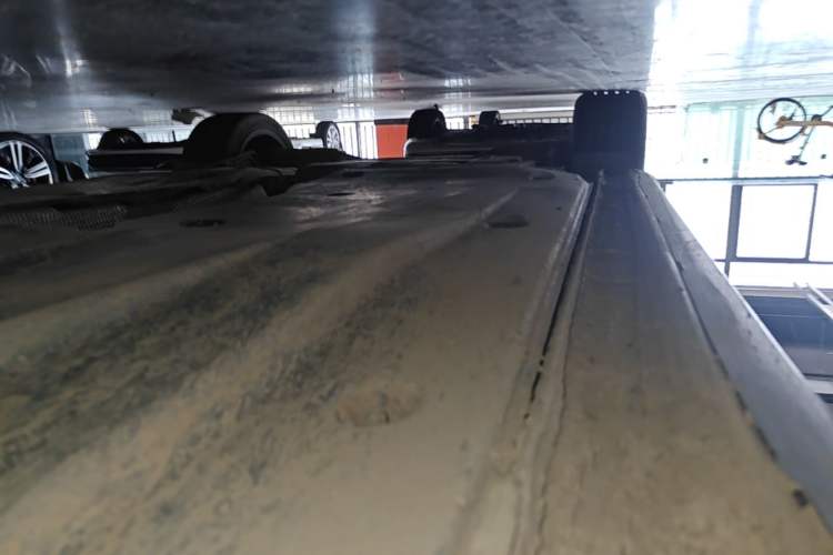 Used Audi A3 2021 Sportback 35 TFSI Advanced Sport Edition Right Side Sill