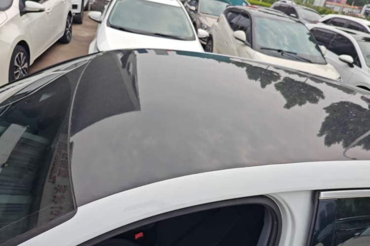 Used Audi A3 2021 Sportback 35 TFSI Advanced Sport Edition Roof