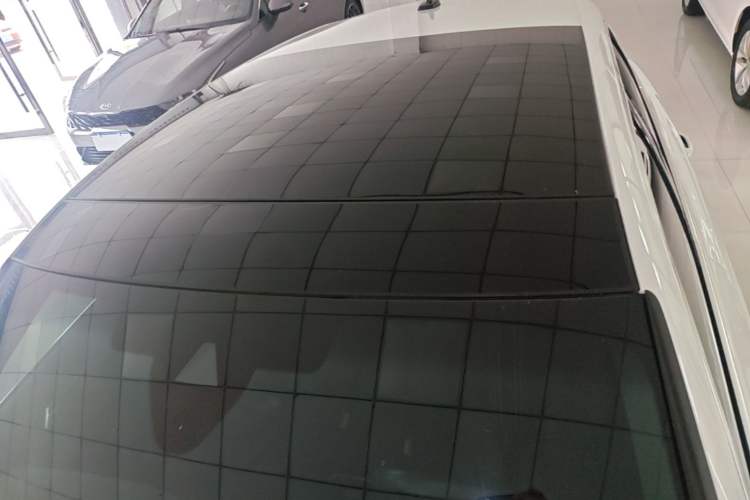 Used Audi A3 2021 Sportback 35 TFSI Fashionable Sports Model Roof