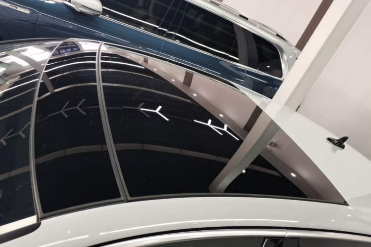 Used Audi A3 2021 Sportback 35 TFSI Fashionable Sports Model Roof