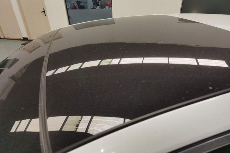 Used Audi A3 2021 Sportback 35 TFSI Fashionable Sports Model Roof