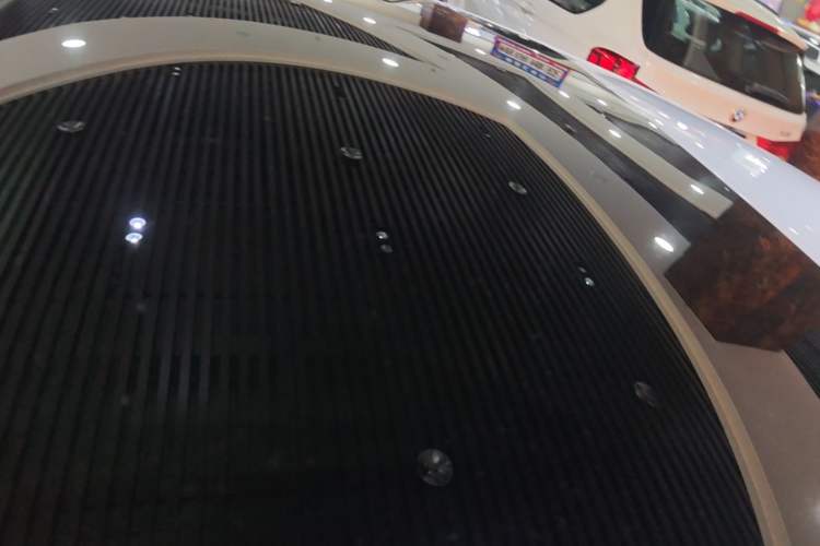 Used Audi A3 2021 Sportback 35 TFSI Fashionable Sports Model Roof