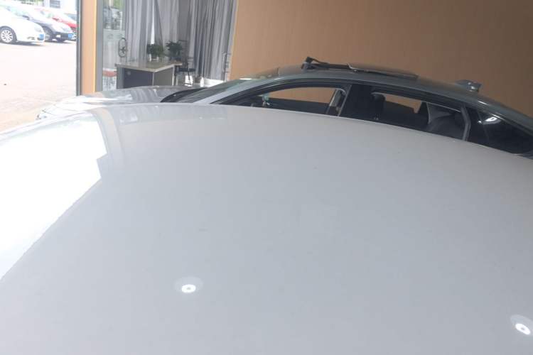 Used Audi A3 2021 A3L Limousine 35 TFSI Ambition Style Edition Roof