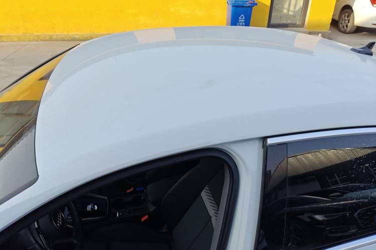 Used Audi A3 2021 A3L Limousine 35 TFSI Ambition Style Edition Roof
