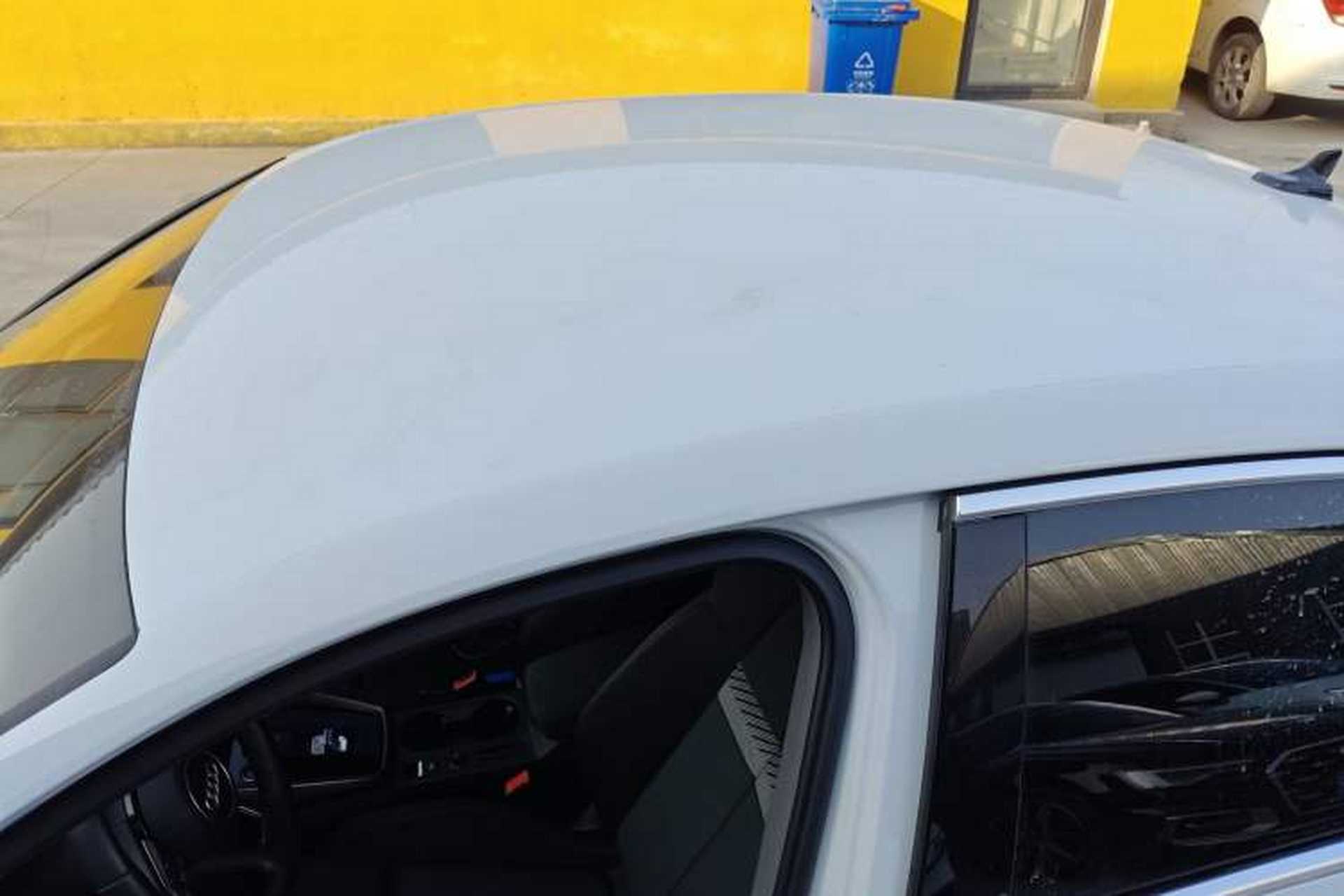 Used Audi A3 2021 A3L Limousine 35 TFSI Ambition Style Edition Roof