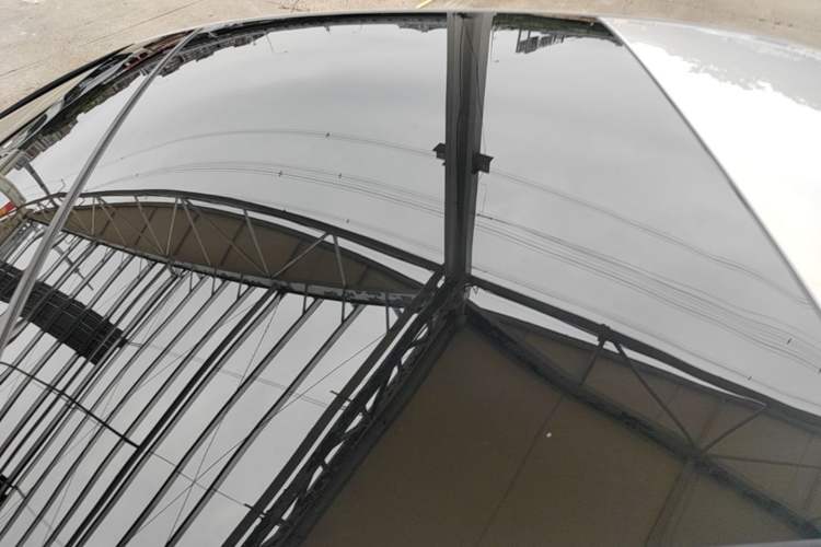 Used Audi A3 2021 A3L Limousine 35 TFSI Fashionable and Elegant Model Roof