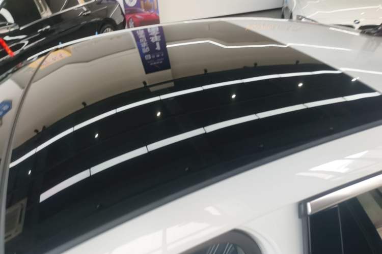 Used Audi A3 2021 A3L Limousine 35 TFSI Fashion Sport Model Roof