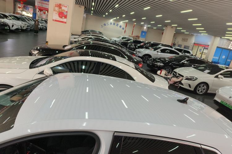 Used Audi A3 2021 Sportback 35 TFSI Ambition Style Edition Roof