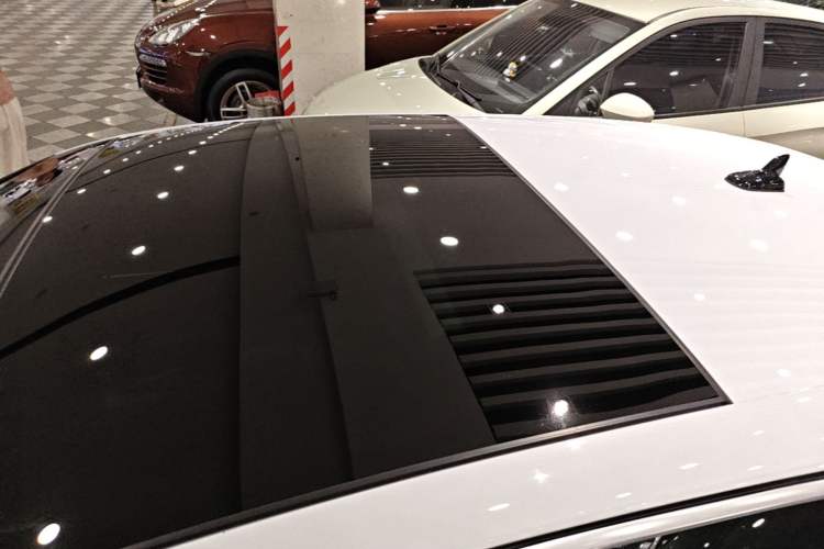 Used Audi A3 2021 Sportback 35 TFSI Fashionable Sports Model Roof