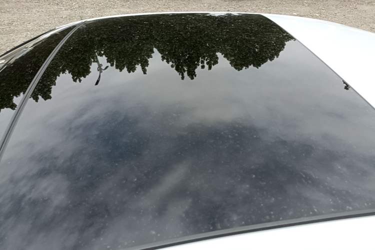 Used Audi A3 2021 A3L Limousine 35 TFSI Fashionable and Elegant Model Roof