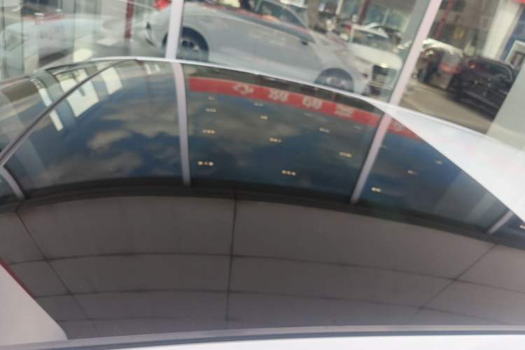 Used Audi A3 2021 Sportback 35 TFSI Luxury Sports Model Roof