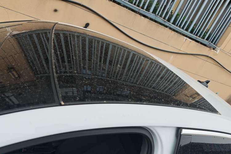 Used Audi A3 2021 A3L Limousine 35 TFSI Fashionable and Elegant Model Roof
