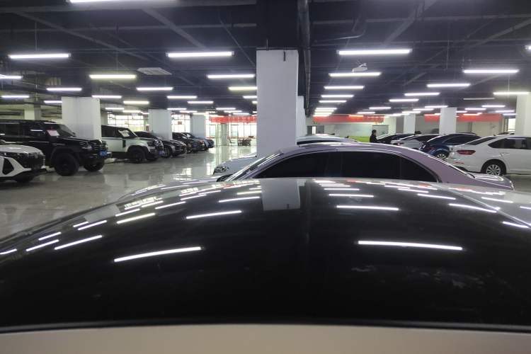 Used Audi A3 2021 A3L Limousine 35 TFSI Luxury Prestige Edition Roof