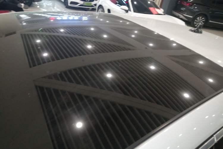 Used Audi A3 2021 Sportback 35 TFSI Fashionable Sports Model Roof