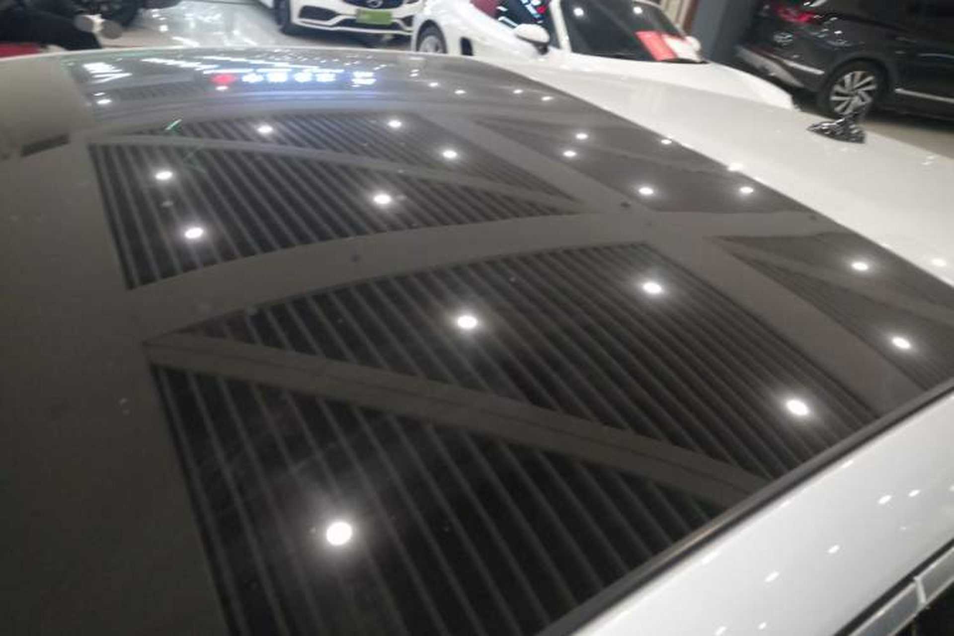 Used Audi A3 2021 Sportback 35 TFSI Fashionable Sports Model Roof