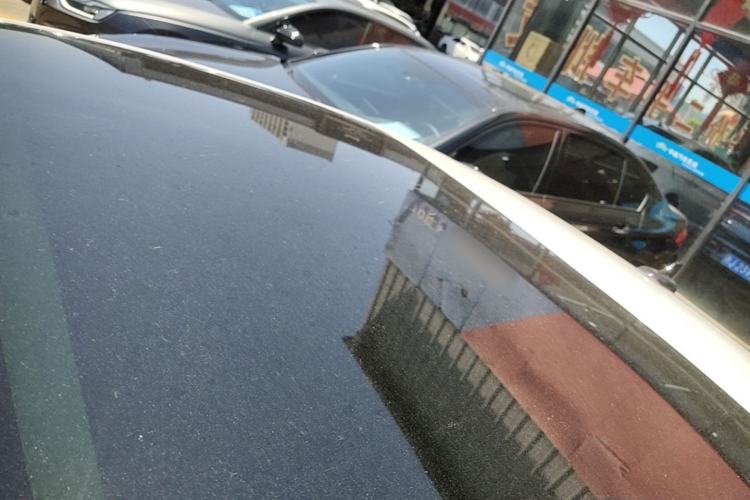 Used Audi A3 2021 A3L Limousine 35 TFSI Fashion Sport Model Roof