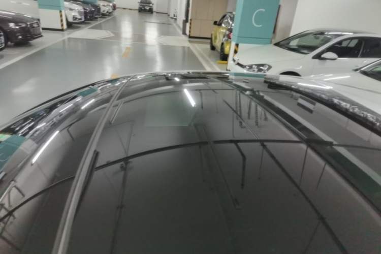 Used Audi A3 2021 A3L Limousine 35 TFSI Luxury Sport Edition Roof