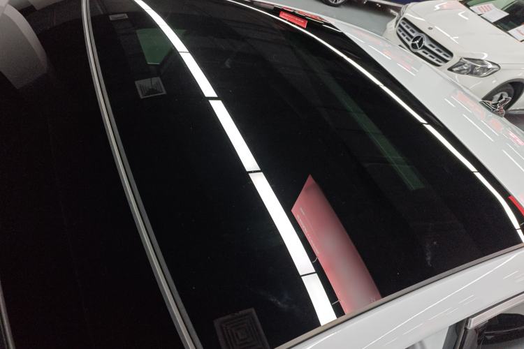 Used Audi A3 2021 A3L Limousine 35 TFSI Luxury Sport Edition Roof