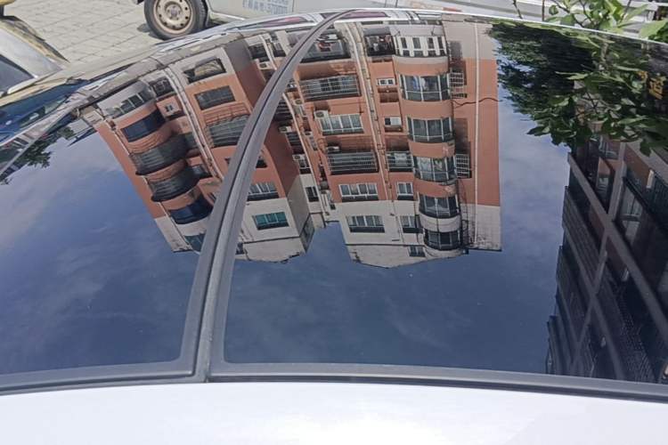 Used Audi A3 2021 A3L Limousine 35 TFSI Fashion Sport Model Roof