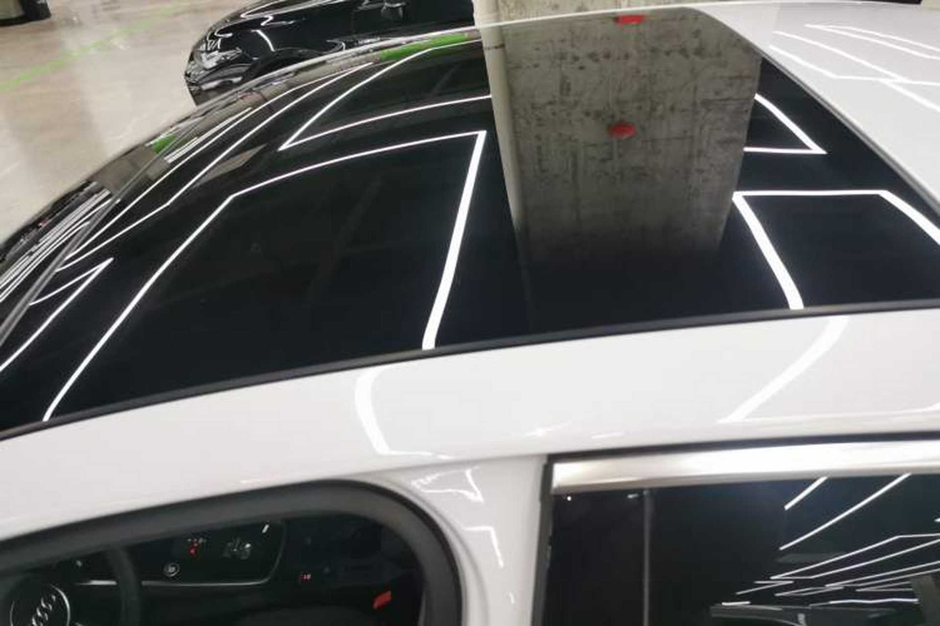 Used Audi A3 2021 A3L Limousine 35 TFSI Fashion Sport Model Roof