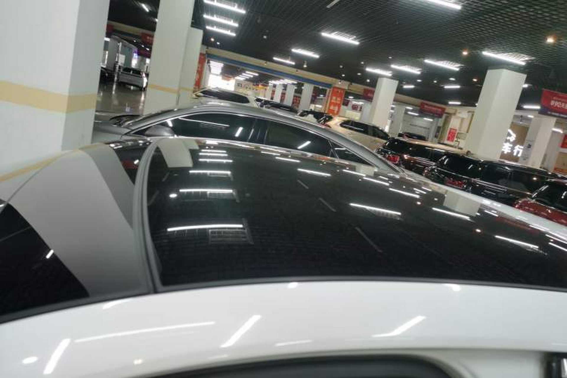 Used Audi A3 2021 A3L Limousine 35 TFSI Luxury Sport Edition Roof