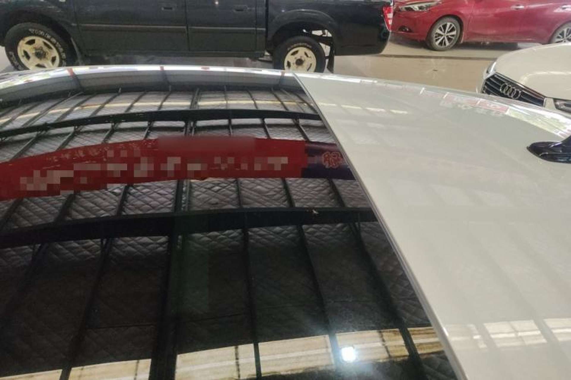 Used Audi A3 2021 Sportback 35 TFSI Fashionable Sports Model Roof