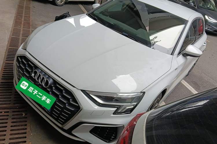 Used Audi A3 2021 Sportback 35 TFSI Advanced Sport Edition Guazi used car, China used car export, Used car for sale, Used  cars, Cheapest cars for sale