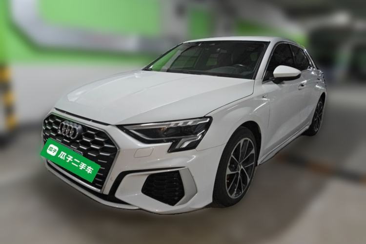 Used Audi A3 2021 Sportback 35 TFSI Advanced Sport Edition Guazi used car, China used car export, Used car for sale, Used  cars, Cheapest cars for sale